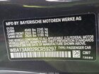 2024 Bmw M440i Xdrive Серый vin: WBA13AR02RCR59297