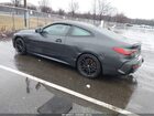 2022 Bmw M440i Xdrive Black vin: WBA13AR03NCK53353