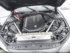 2022 Bmw M440i Xdrive Black vin: WBA13AR03NCK53353