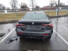 2022 Bmw M440i Xdrive Black vin: WBA13AR03NCK53353