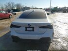 2021 Bmw M440i Xdrive Белый vin: WBA13AR0XMCF77157