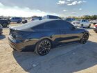 2021 Bmw M440xi Черный vin: WBA13AR0XMCG95967