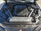 2021 Bmw M440xi Черный vin: WBA13AR0XMCG95967
