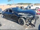 2022 Bmw M440i Gran Coupe Xdrive Black vin: WBA13AW05NFM24588