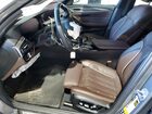 2023 Bmw 530 Xi Серый vin: WBA13BJ00PWX98266