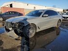 2021 Bmw 530 Xi Gray vin: WBA13BJ04MWW94102