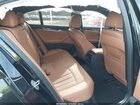 2021 Bmw 530i Xdrive Черный vin: WBA13BJ09MWW98615