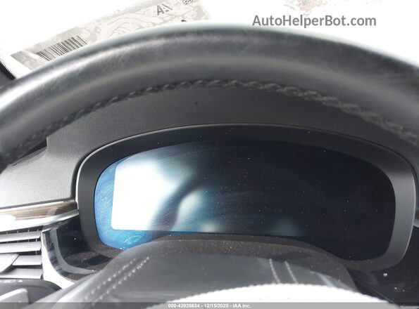 WBA13BJ09MWW98615 2021 BMW 5 SERIES Черный Панорамный вид салона 360°