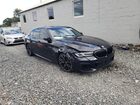 2021 Bmw M550xi Black vin: WBA13BK06MCF08305 2021 Bmw M550xi Black vin: WBA13BK06MCF08305