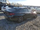 2023 Bmw M550xi Black vin: WBA13BK0XPCL16340 2023 Bmw M550xi Black vin: WBA13BK0XPCL16340