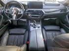 2023 Bmw M550xi Black vin: WBA13BK0XPCL16340 2023 Bmw M550xi Black vin: WBA13BK0XPCL16340