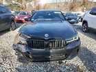 2023 Bmw M550xi Black vin: WBA13BK0XPCL16340 2023 Bmw M550xi Black vin: WBA13BK0XPCL16340