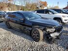 2023 Bmw M550xi Black vin: WBA13BK0XPCL16340 2023 Bmw M550xi Black vin: WBA13BK0XPCL16340