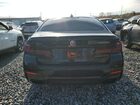 2023 Bmw M550xi Black vin: WBA13BK0XPCL16340 2023 Bmw M550xi Black vin: WBA13BK0XPCL16340