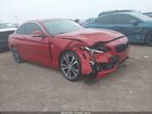 2016 Bmw 228i Orange vin: WBA1F9C50GV545608