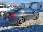 2016 Bmw M235xi Черный vin: WBA1J9C51GV372177