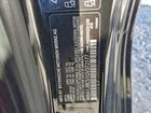 2016 Bmw M235xi Черный vin: WBA1J9C51GV372177