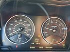 2016 Bmw M235xi Черный vin: WBA1J9C51GV372177