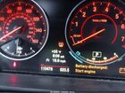 2016 Bmw M235i Xdrive Белый vin: WBA1J9C54GV372156