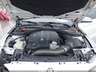 2016 Bmw M235i Xdrive Белый vin: WBA1J9C54GV372156