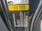 2016 Bmw M235i Черный vin: WBA1M1C52GV394665