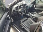 2016 Bmw M235i Черный vin: WBA1M1C52GV394665