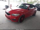 2016 Bmw M235i   Красный vin: WBA1M1C55GV394742