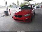 2016 Bmw M235i   Красный vin: WBA1M1C55GV394742
