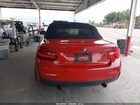 2016 Bmw M235i   Красный vin: WBA1M1C55GV394742