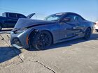 2023 Bmw 430i Gray vin: WBA23AT05PCM82794