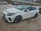 2025 Bmw 228xi Белый vin: WBA23GG04S7S51996