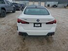 2025 Bmw 228xi Белый vin: WBA23GG04S7S51996