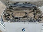 2025 Bmw 228xi Белый vin: WBA23GG04S7S51996