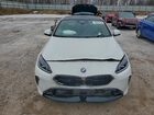 2025 Bmw 228xi Белый vin: WBA23GG04S7S51996
