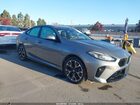 2025 Bmw 228 Gran Coupe Xdrive Gray vin: WBA23GG07S7T12404