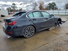 2025 Bmw 330i Черный vin: WBA23LA04SFV36608