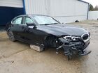2025 Bmw 330i Черный vin: WBA23LA04SFV36608 Damage: Right Head Lamp, Broken, Replacement Required