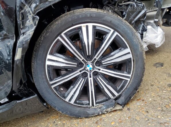 WBA23LA04SFV36608 2025 BMW OTHER Черный 