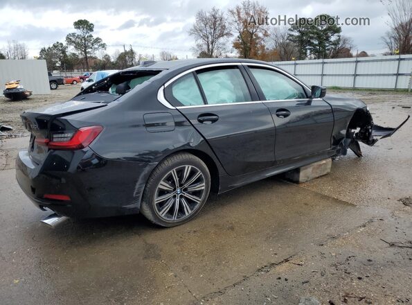 WBA23LA04SFV36608 2025 BMW OTHER Черный 