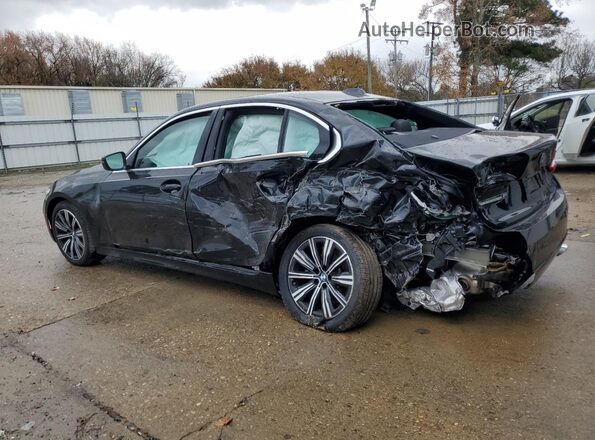 WBA23LA04SFV36608 2025 BMW OTHER Черный 