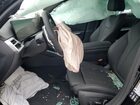 2025 Bmw 330i Черный vin: WBA23LA04SFV36608 Damage: Airbag - Front Left, Deployed, Replacement Required