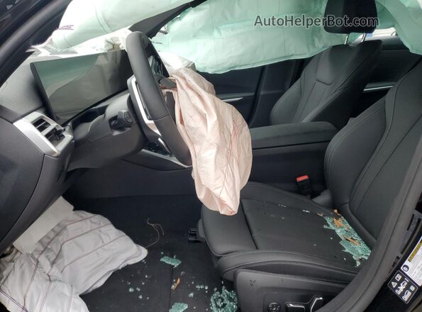 WBA23LA04SFV36608 2025 BMW OTHER Черный 