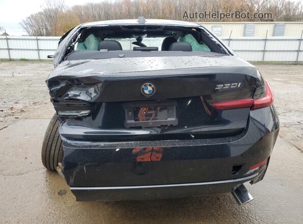 WBA23LA04SFV36608 2025 BMW OTHER Черный 