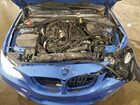 2018 Bmw M240i Blue vin: WBA2J5C50JVC07129