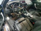 2018 Bmw M240i Blue vin: WBA2J5C50JVC07129