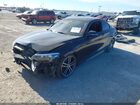 2019 Bmw M240i   Black vin: WBA2J5C55K7D12643