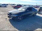 2019 Bmw M240i   Black vin: WBA2J5C55K7D12643