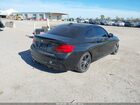 2019 Bmw M240i   Black vin: WBA2J5C55K7D12643