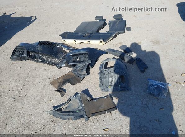 WBA2J5C55K7D12643 2019 BMW M2 Black Widok zestawu wskaźników