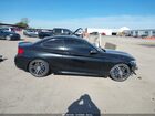 2019 Bmw M240i   Black vin: WBA2J5C55K7D12643